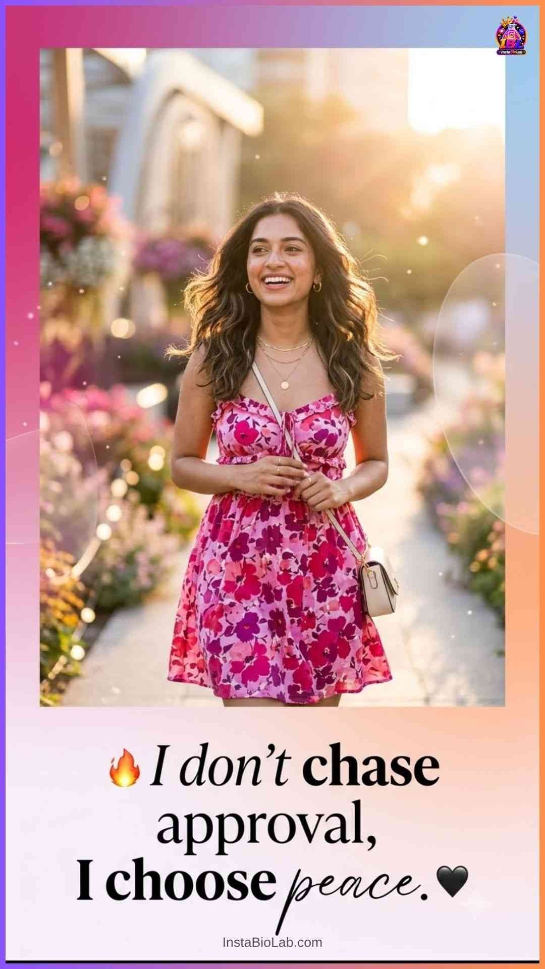 Attitude Caption For Instagram Post​
