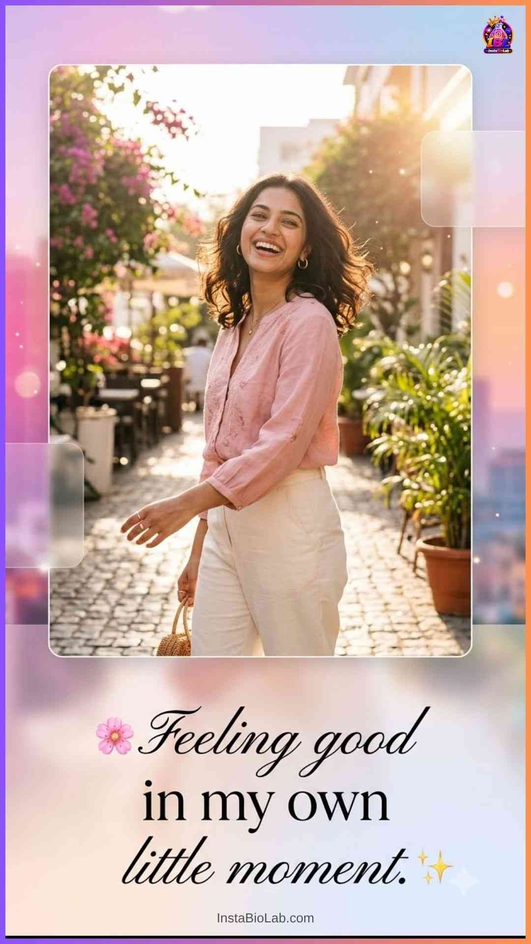 Caption For Girls Instagram​