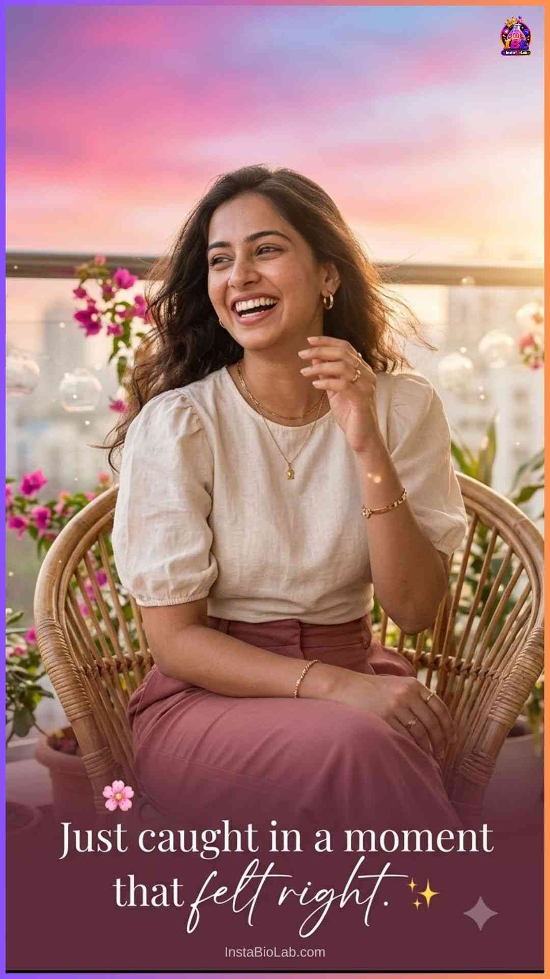 Caption For Girls Pic