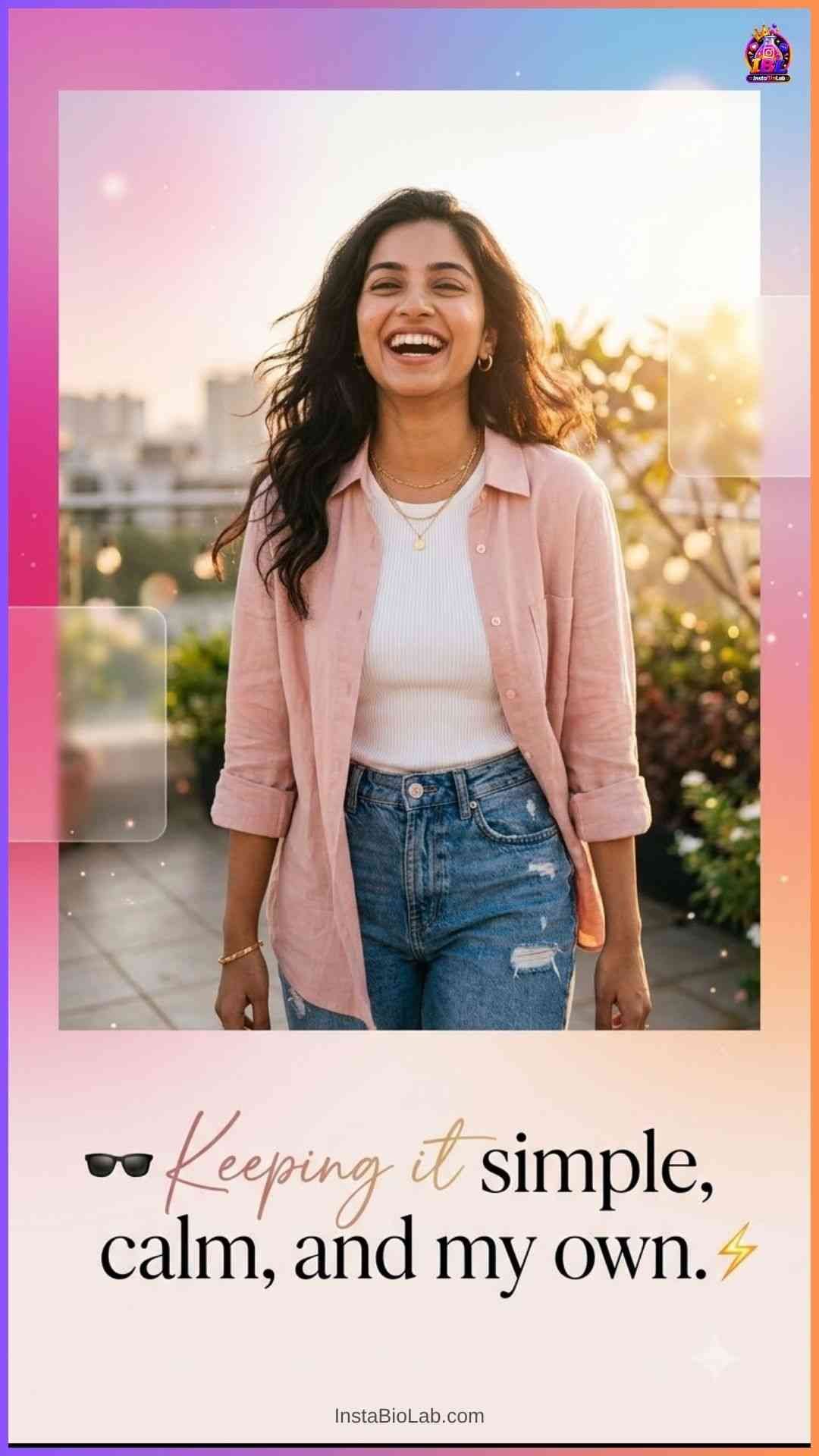 Caption For Instagram Post For Men​