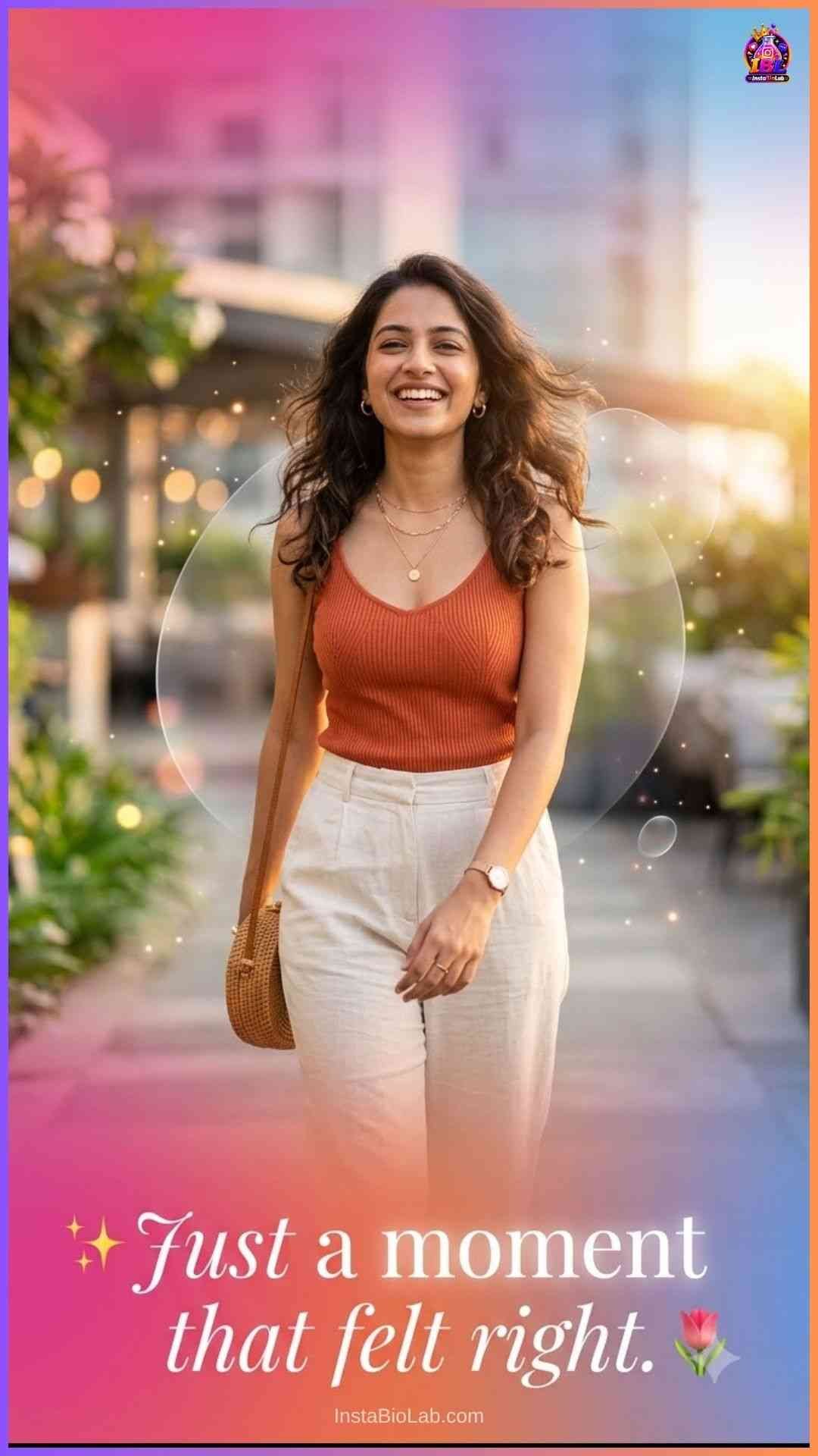 Caption For Instagram Post​