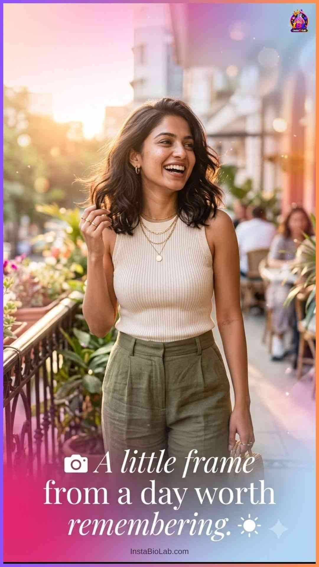 Caption For Post On Instagram​