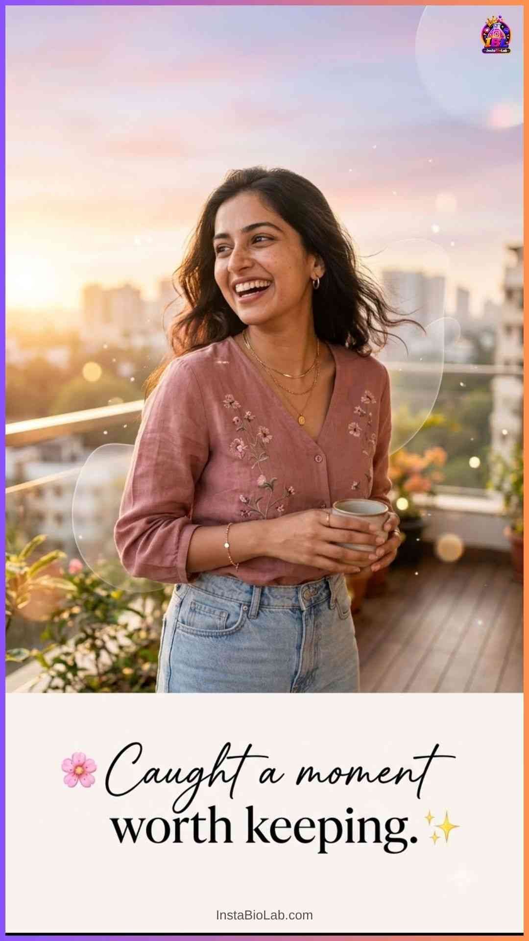 Captions For Instagram Post