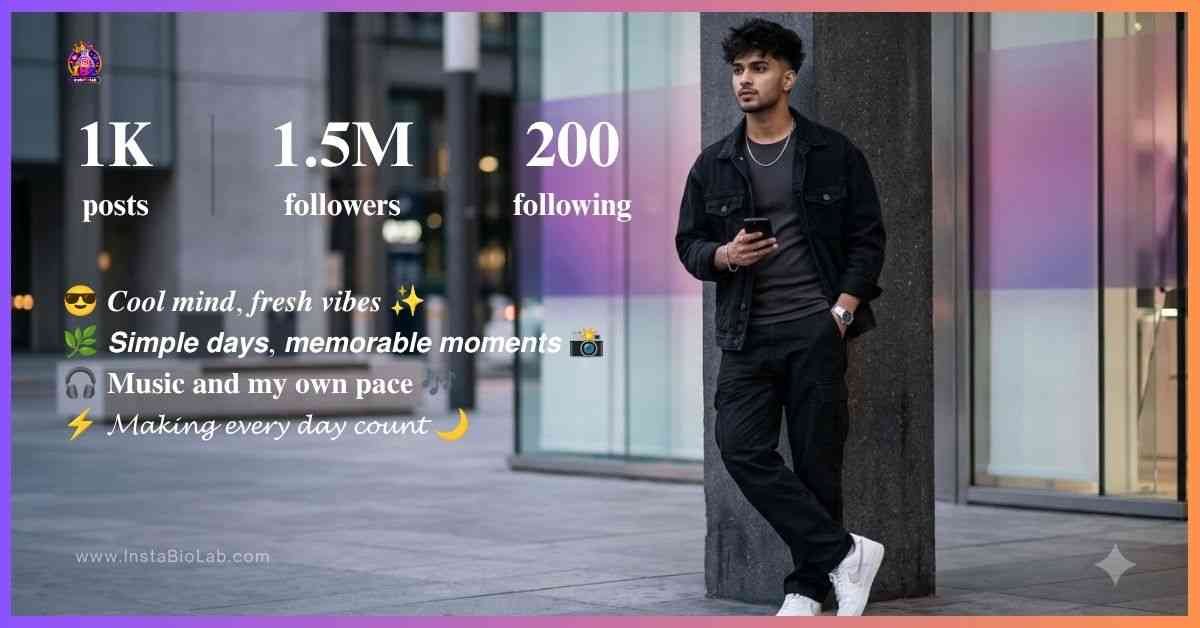Cool Symbols For Instagram Bio​