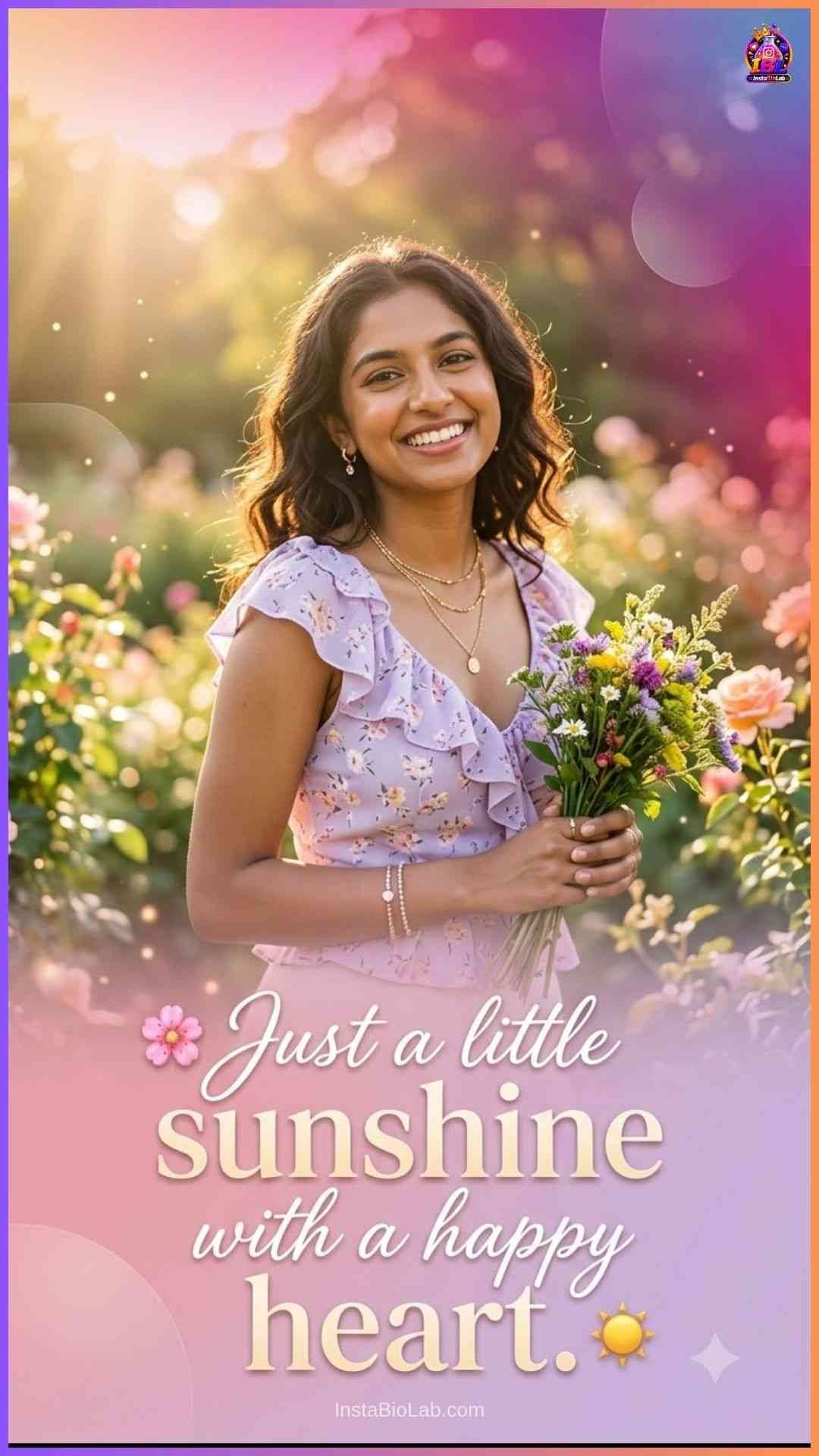 Cute Captions For Girls