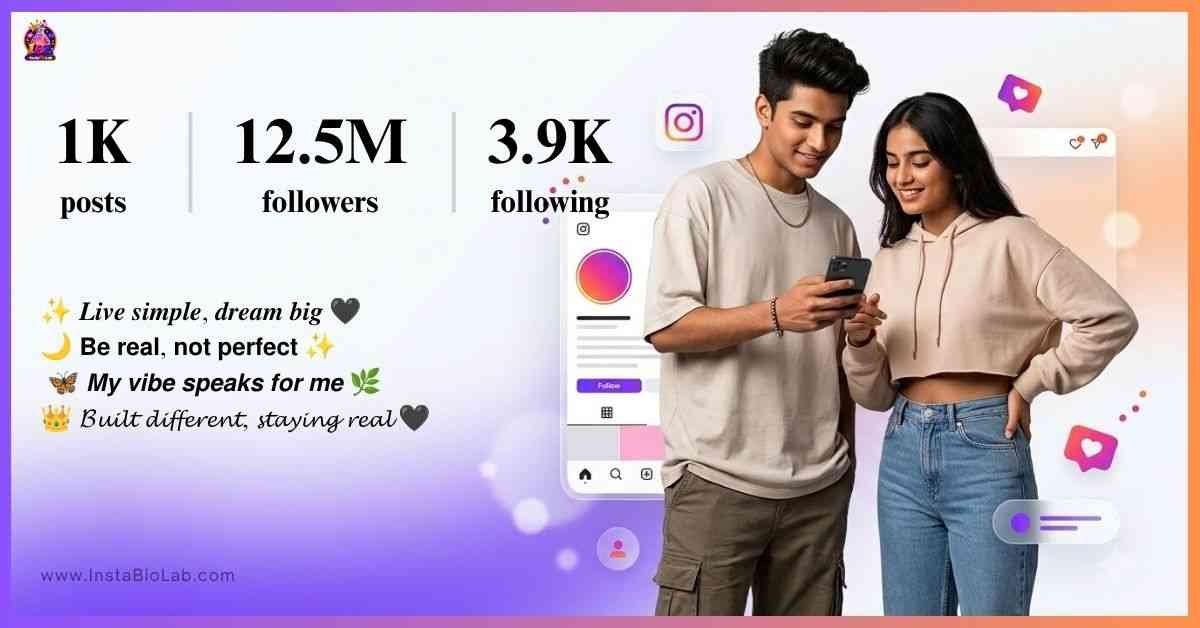 Insta Bio Quotes​