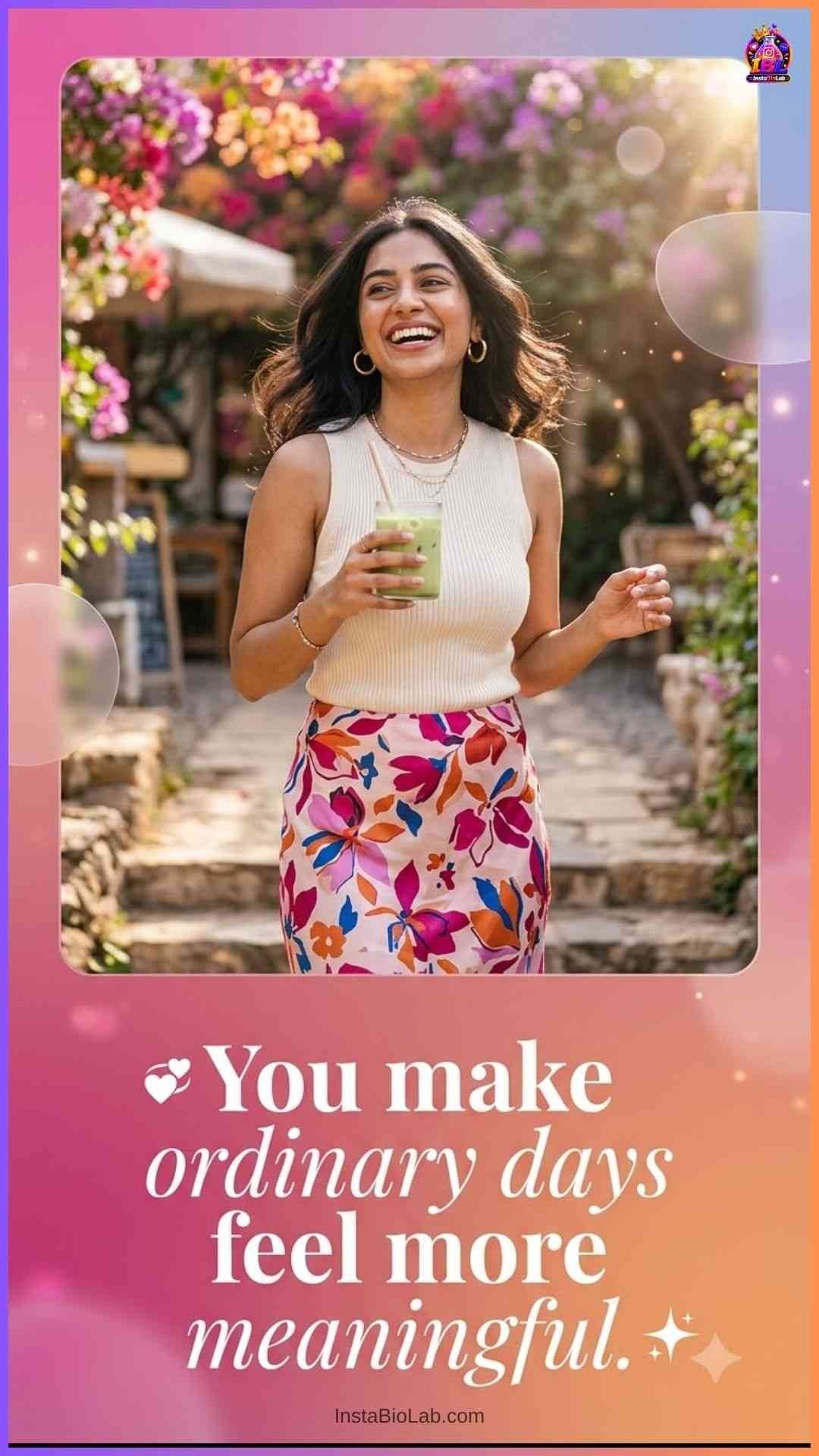 Love Caption For Instagram Post​