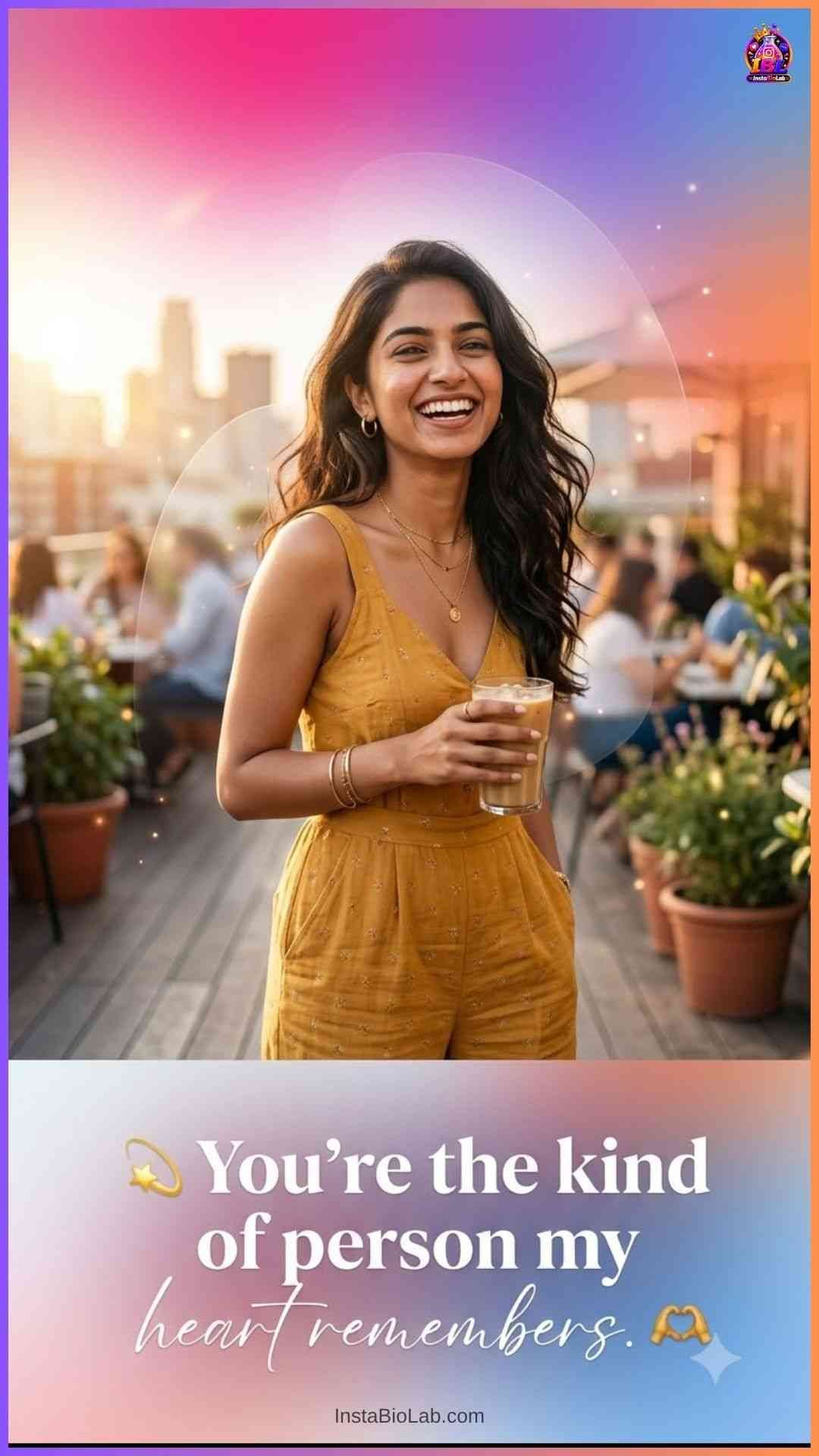 Love Captions For Instagram Post​