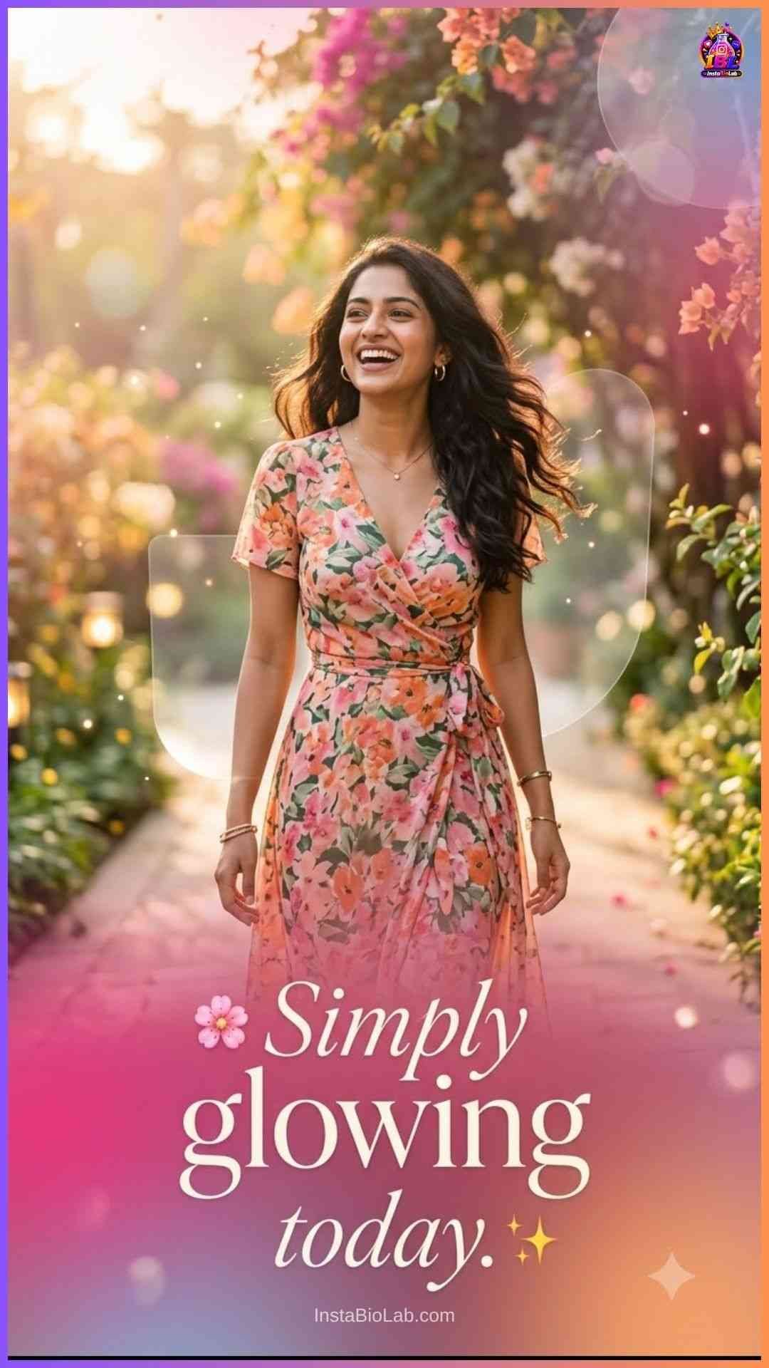 Short Captions For Instagram For Girl​