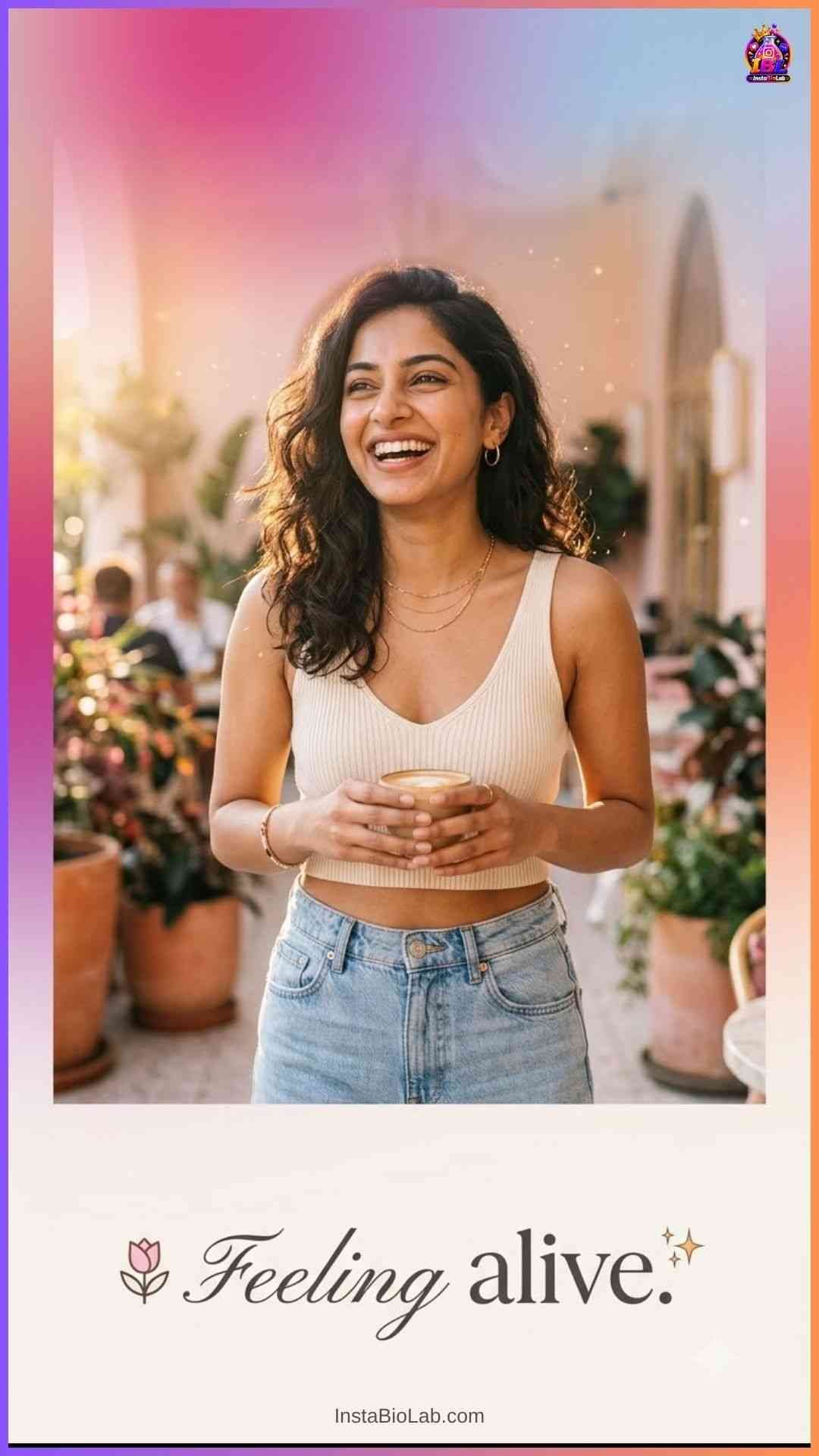 Short Captions For Instagram Post​