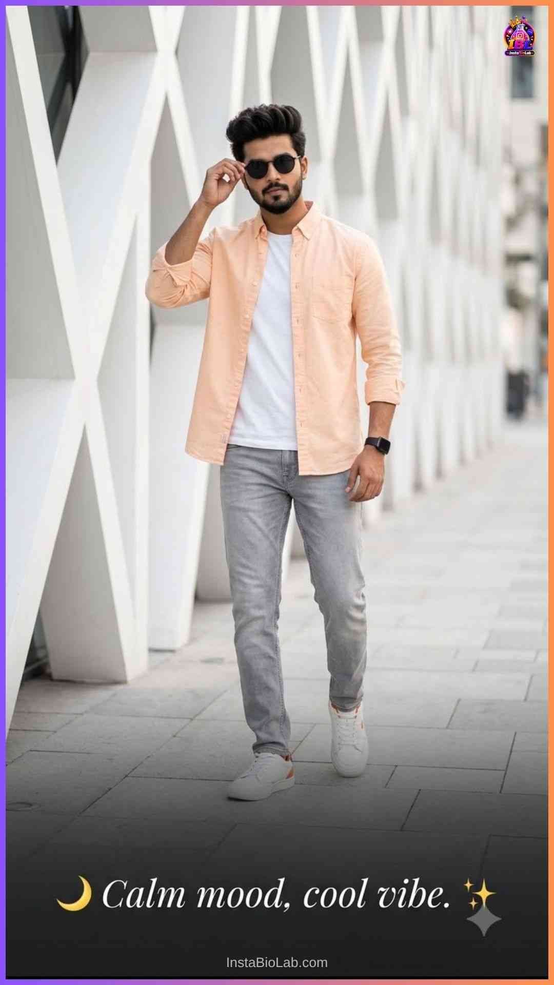 Aesthetic Captions For Instagram For Boys​
