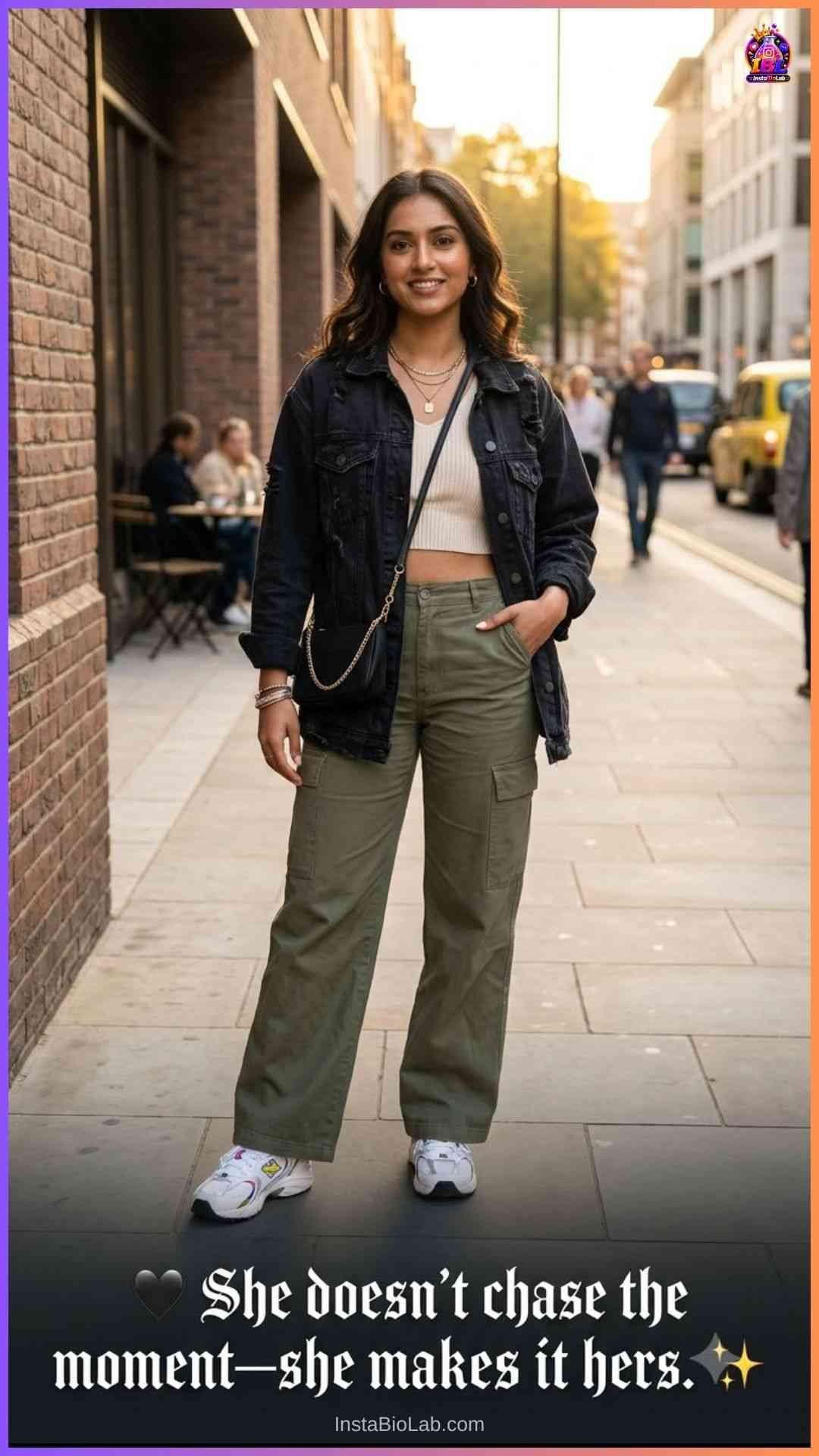 Attitude Caption In English For Girl​
