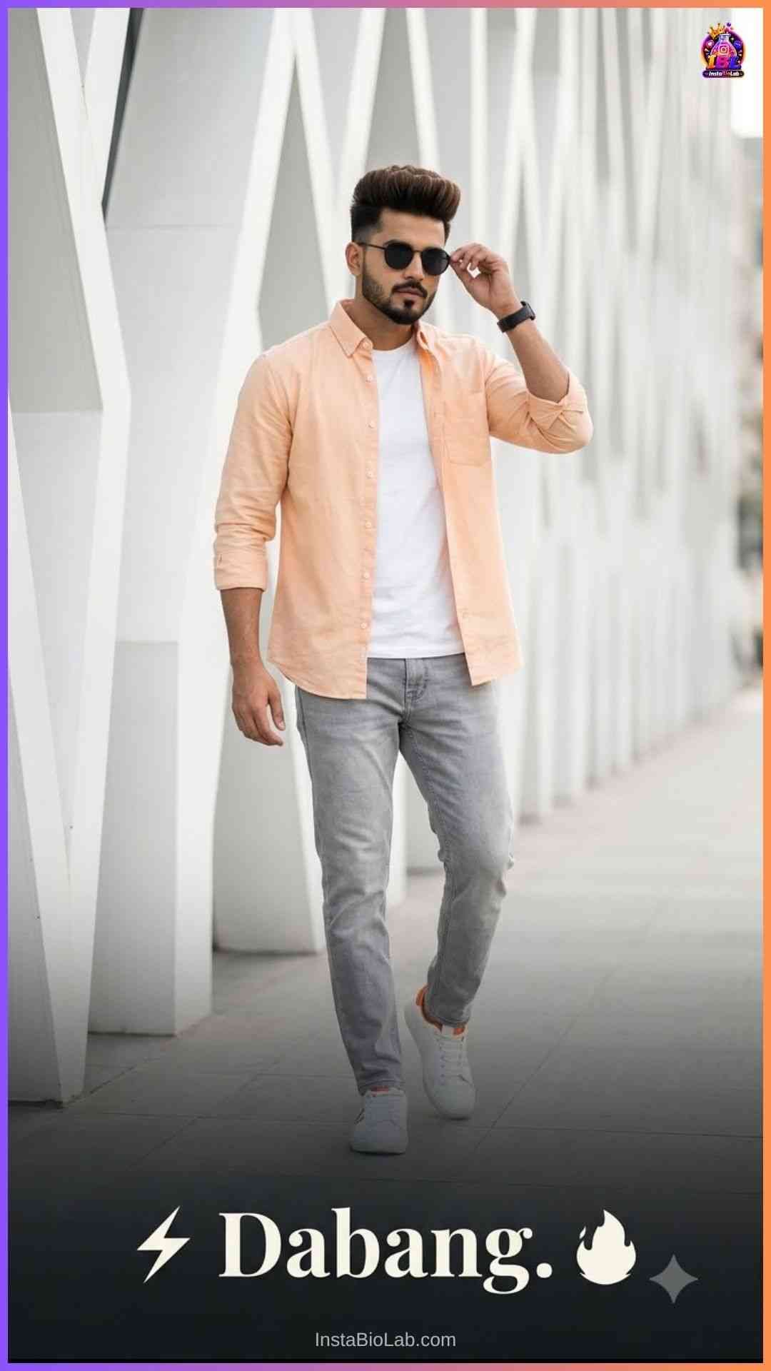 Attitude Captions For Instagram For Boy One Word​