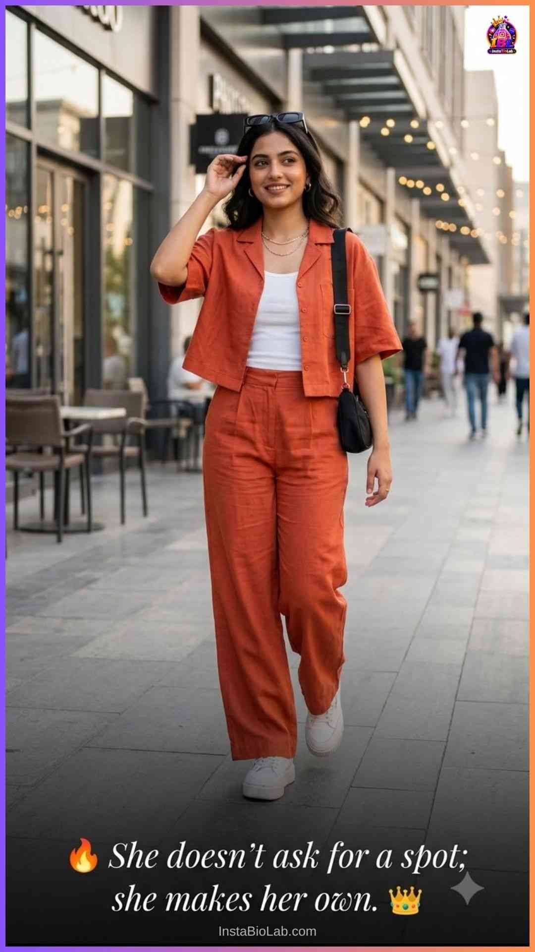 Attitude Captions For Instagram For Girl​