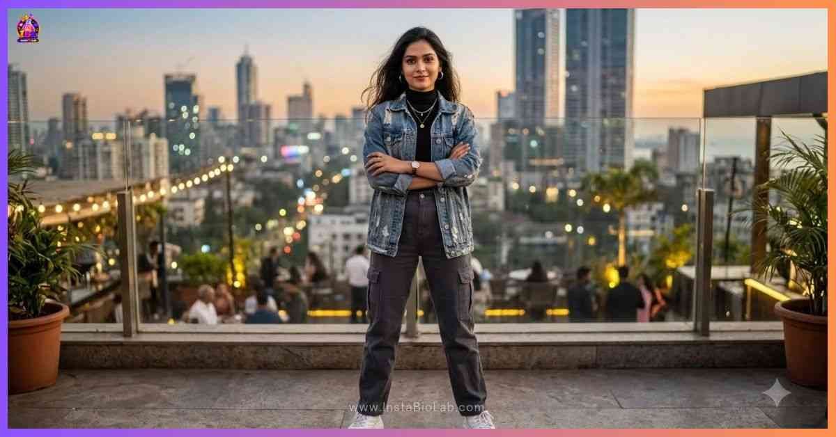 Attitude Names For Instagram For Girl​
