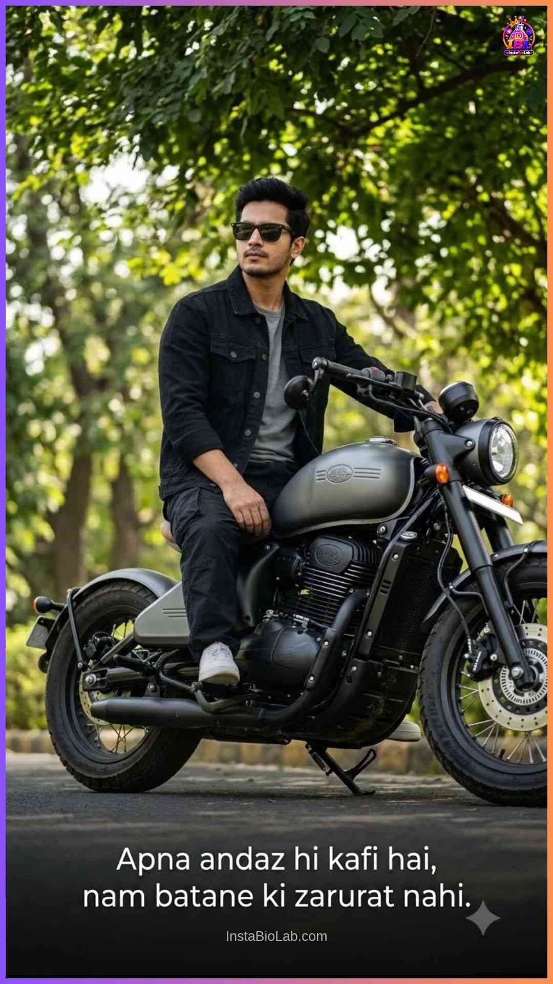 Badmashi Dialogue​