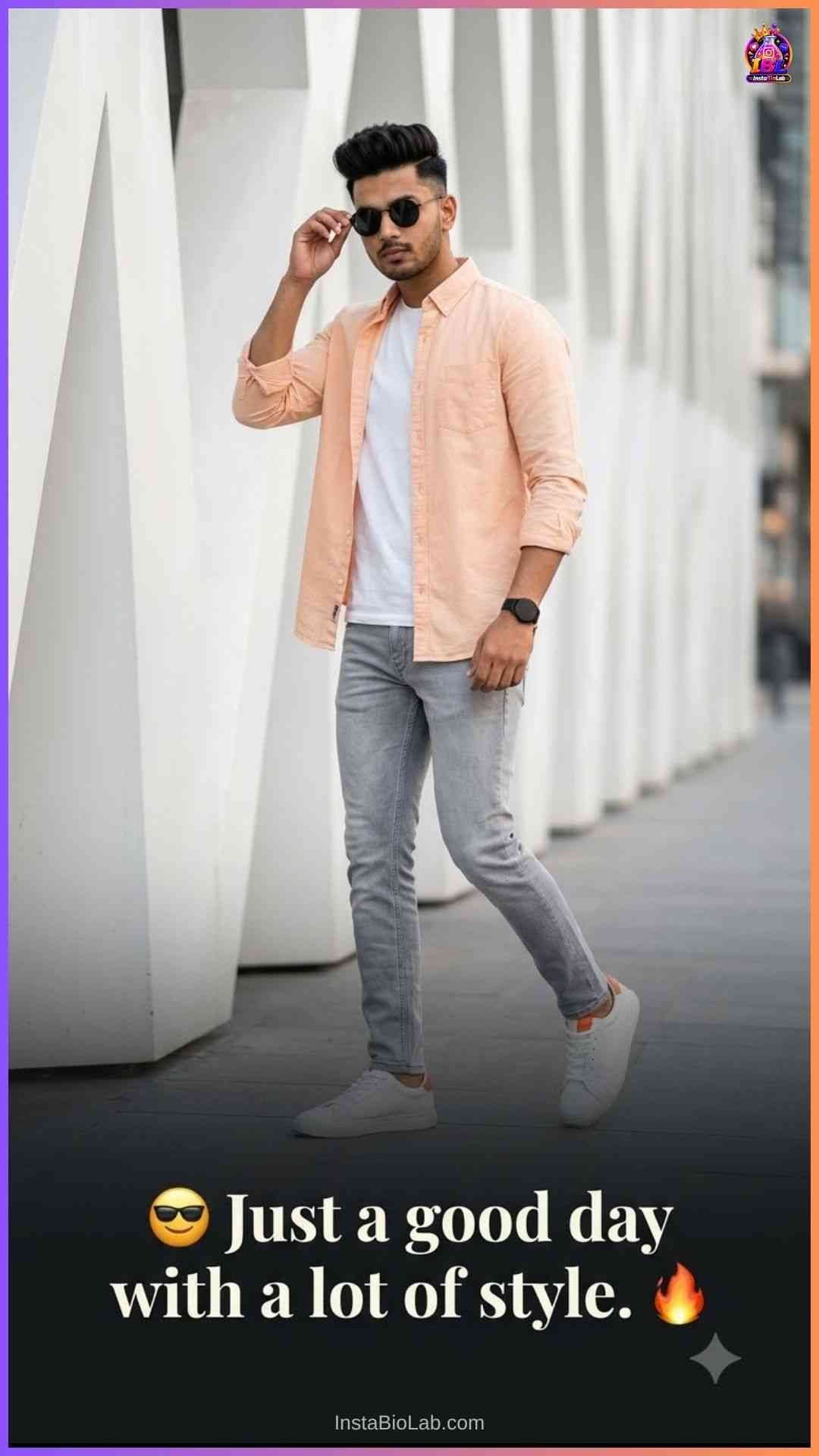 Best Captions For Instagram For Boys​