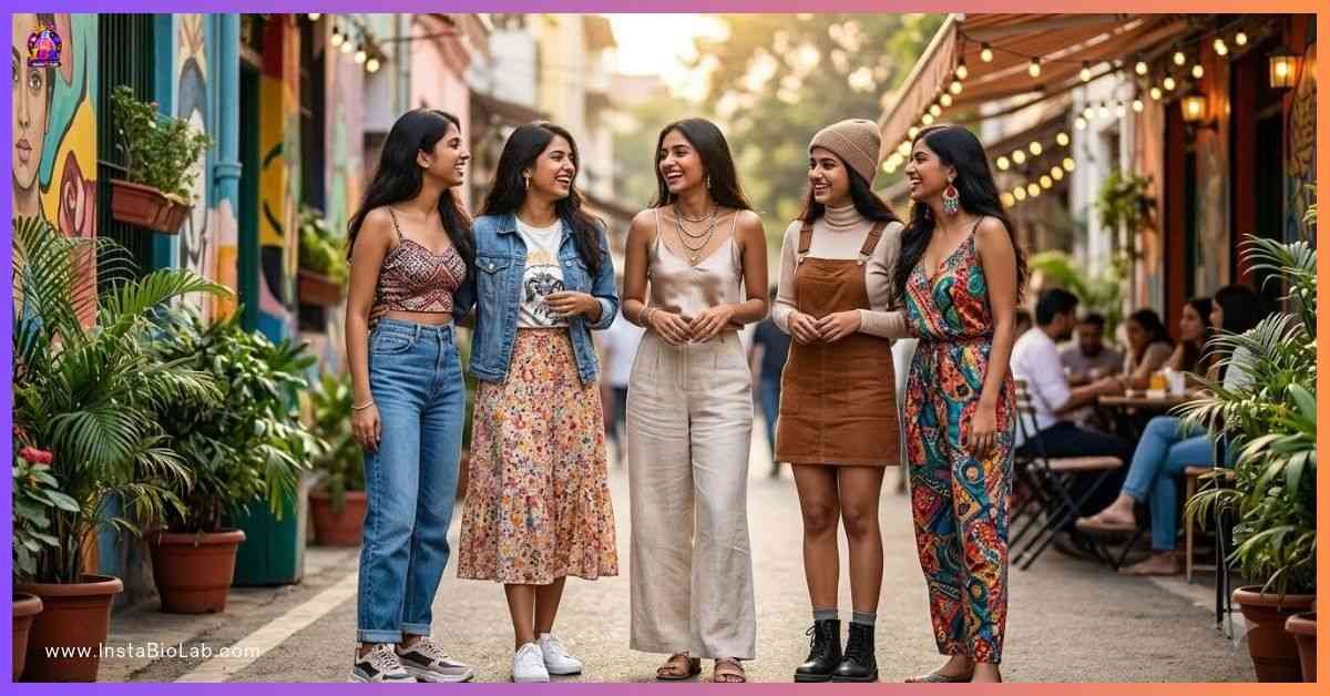 Best Group Names For Girls​