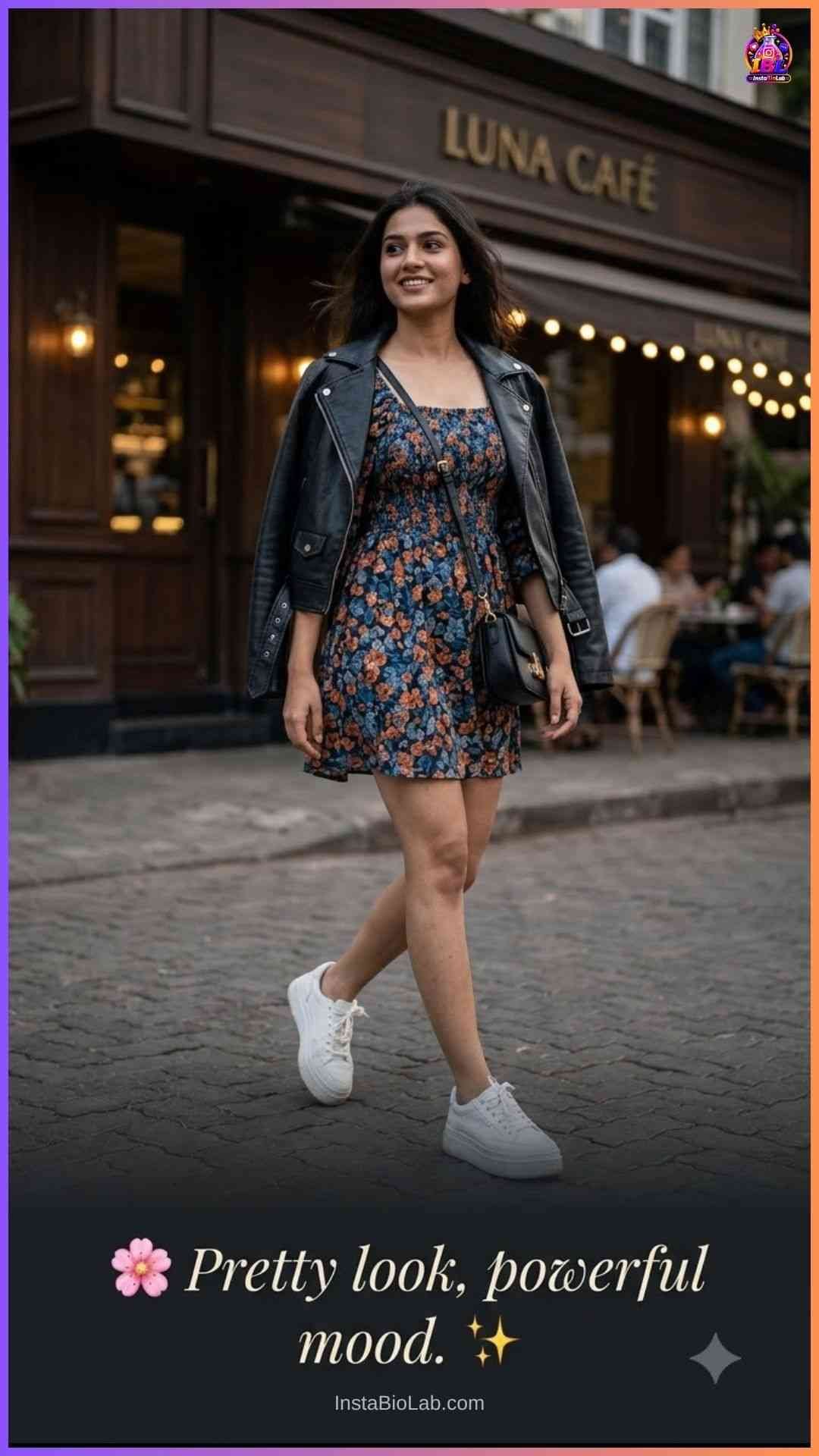Best Insta Caption For Girls​