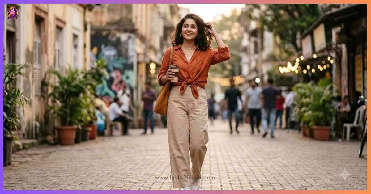 Best Instagram Names To Get Followers For Girl​