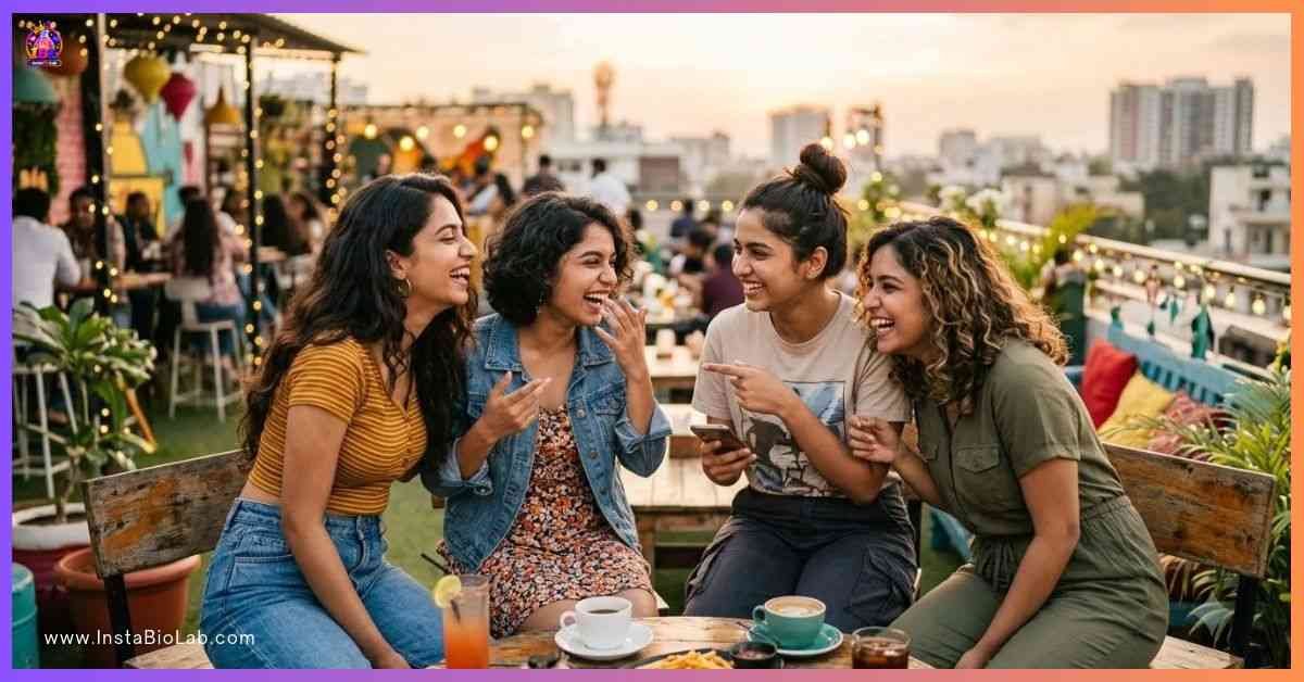 Best Name For Girls WhatsApp Group