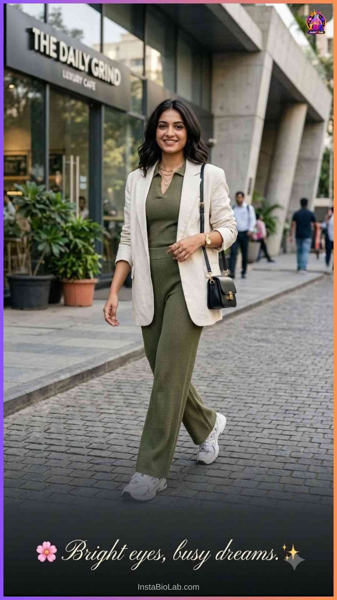 Caption For Girls Instagram​