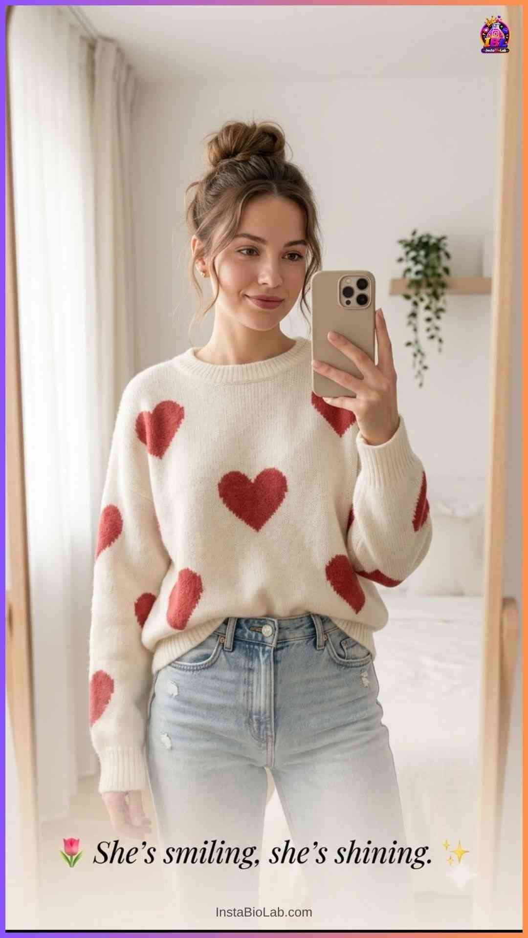 Caption For Girls Instagram​