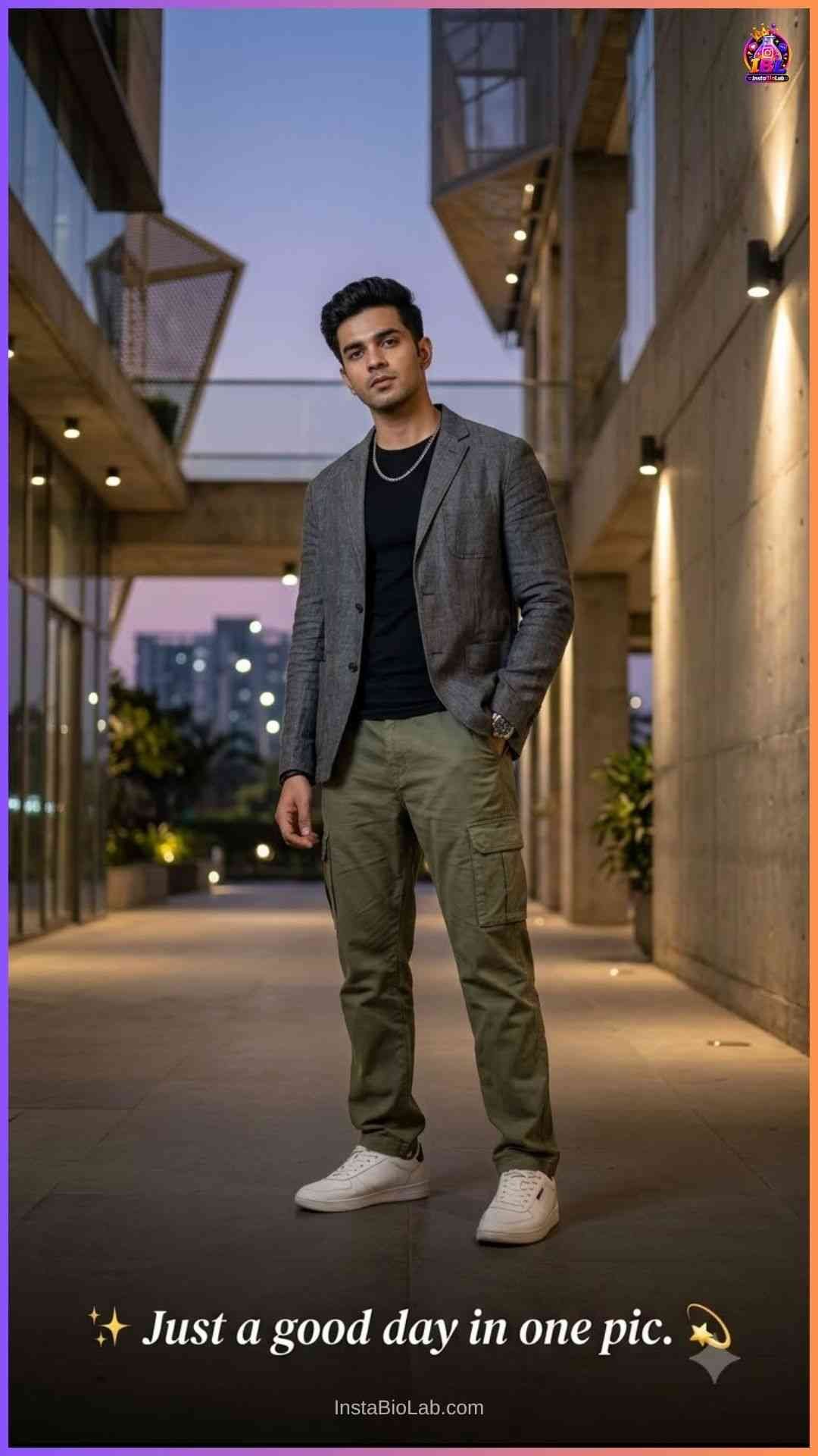 Caption For Insta Pic​