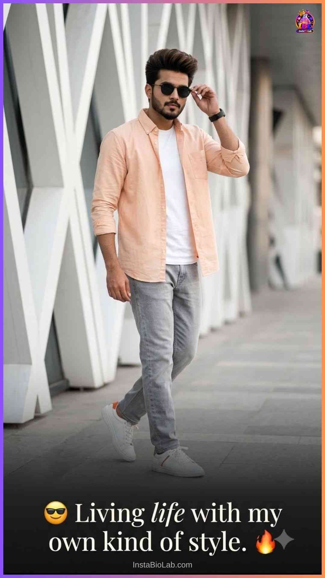 Caption For Instagram For Boys​