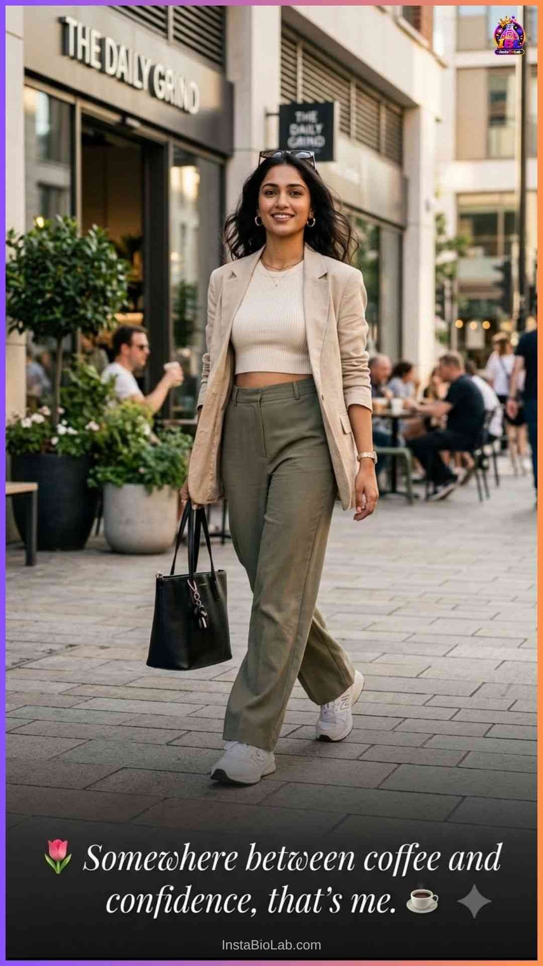 Caption For Instagram For Girls​