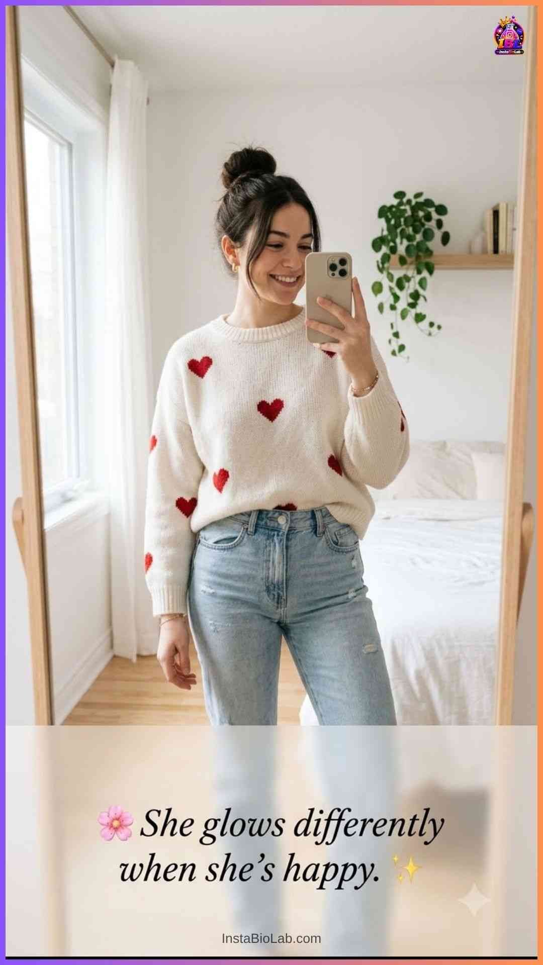 Caption For Instagram Girls​