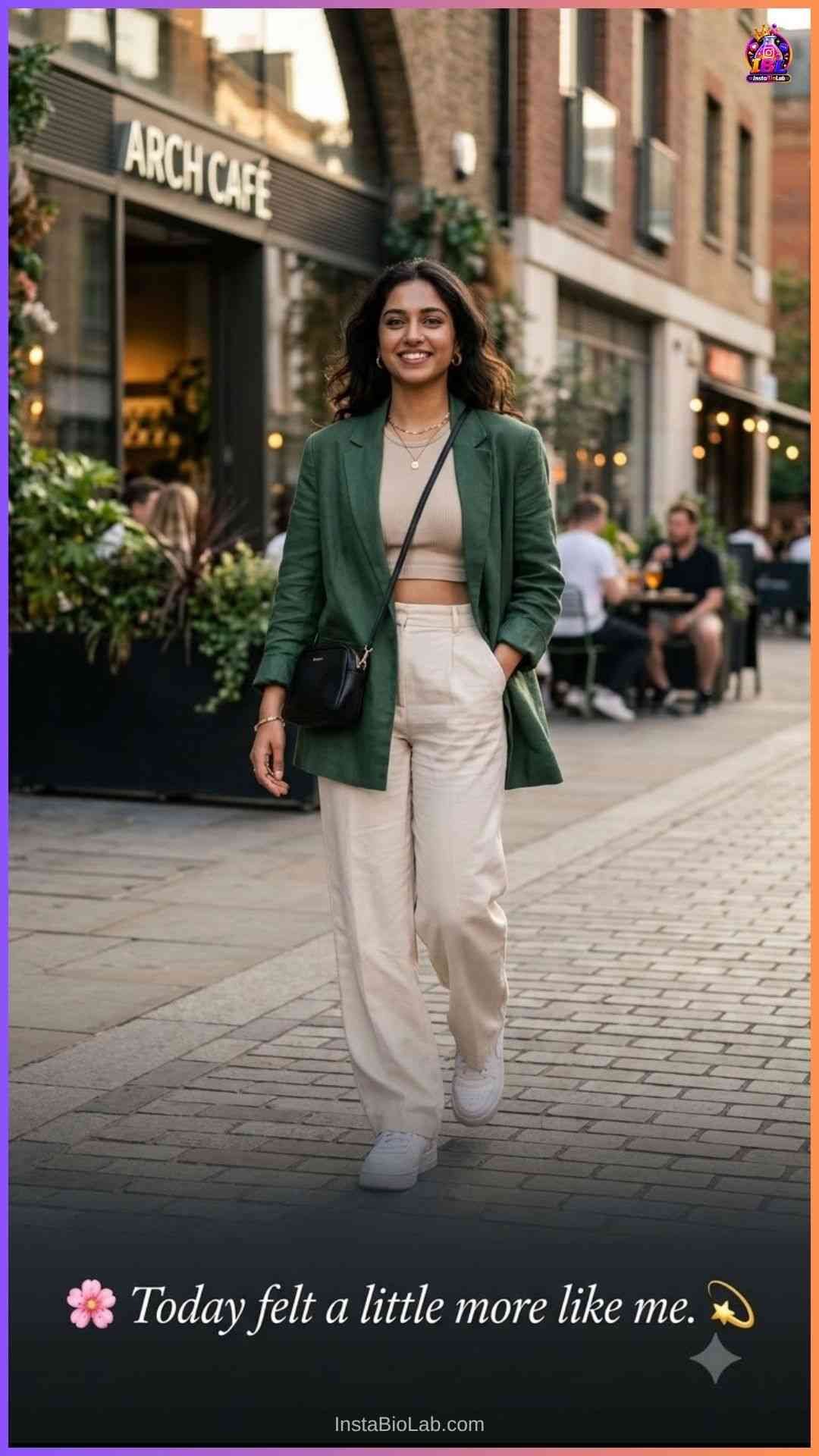 Caption For Instagram Post For Girls