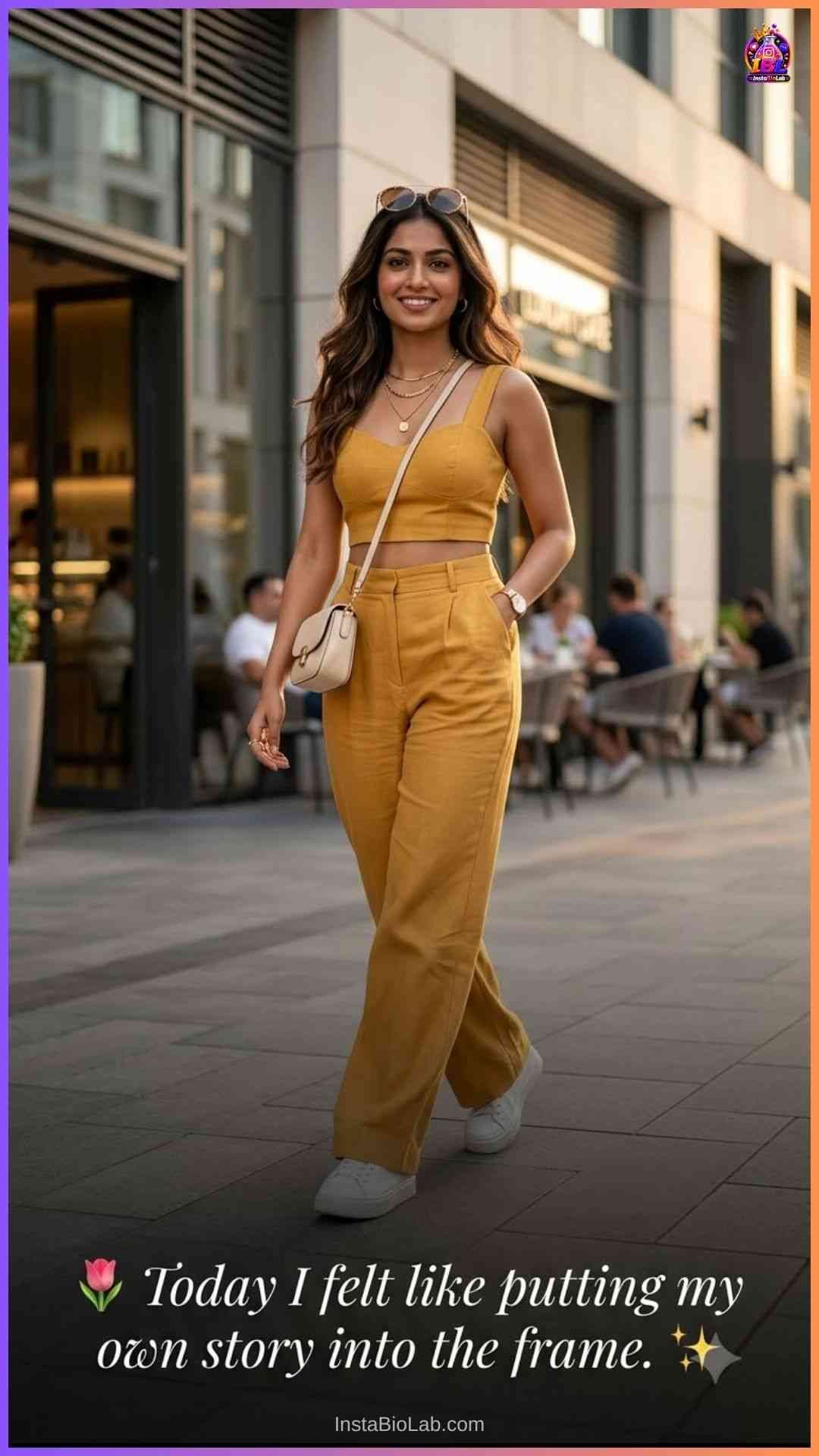 Captions For Girls For Instagram​