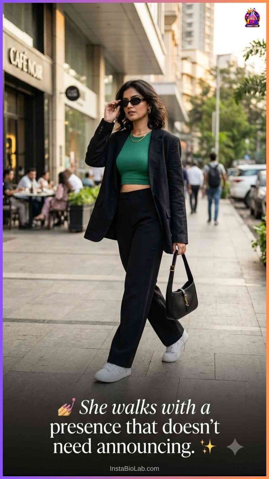 Captions For Instagram For Girls Attitude​