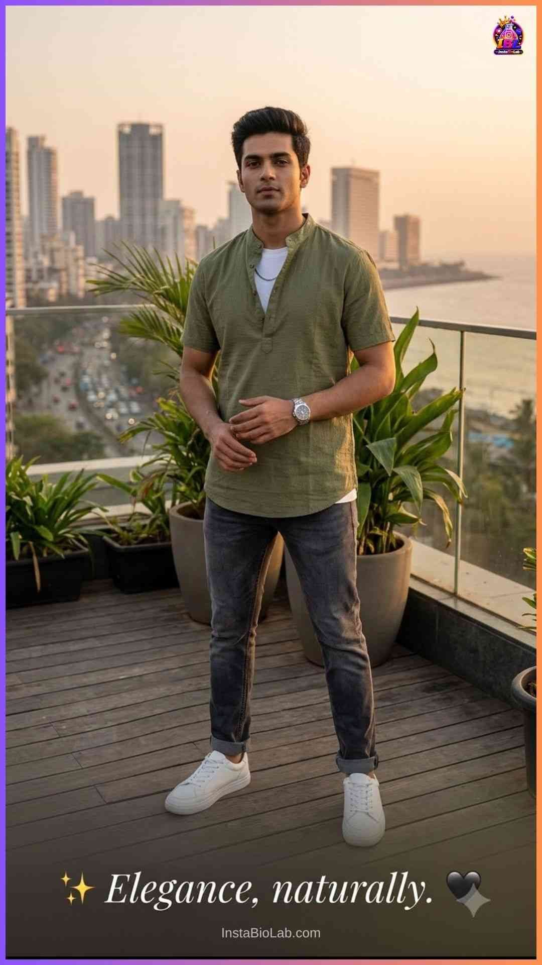Classy Captions For Insta​