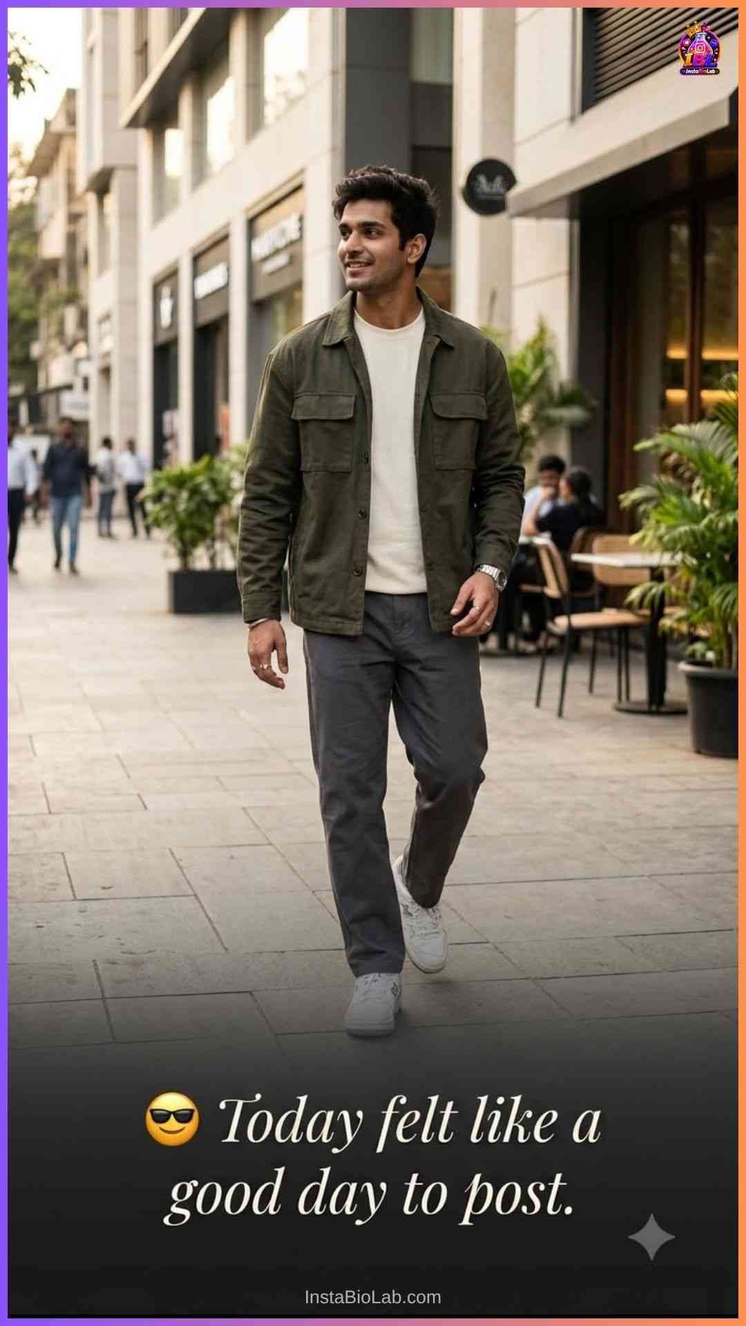 Cool Captions For Instagram Posts​
