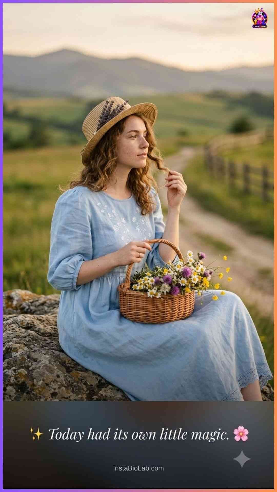 Copy Instagram Caption Online