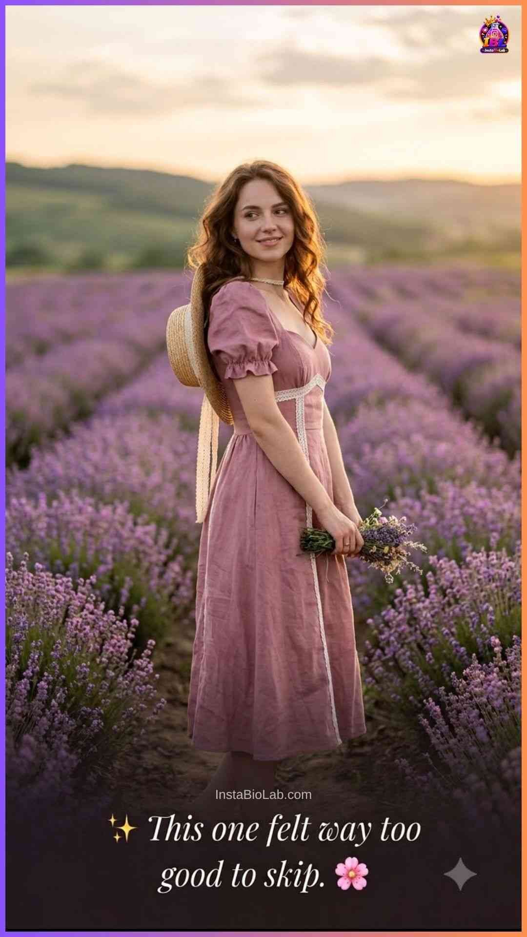 Copy Instagrams Caption​