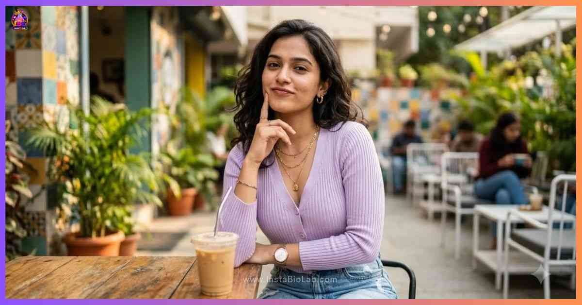 Cute Attitude Names For Instagram For Girl​