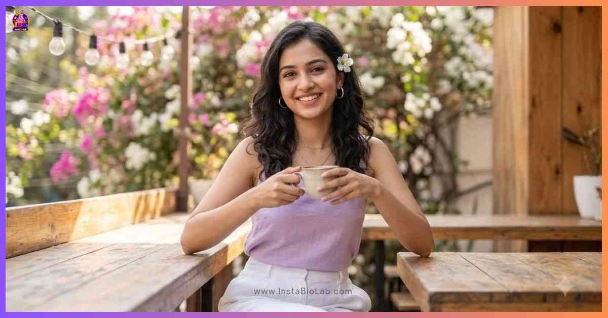 Cute Instagram Names For Girls​