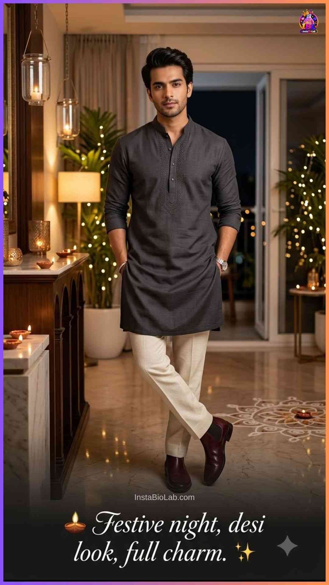 Diwali Captions For Instagram For Boy​