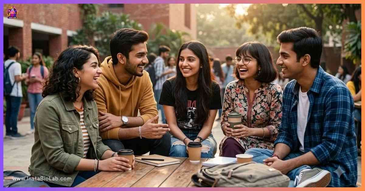 Group Name Ideas For Friends