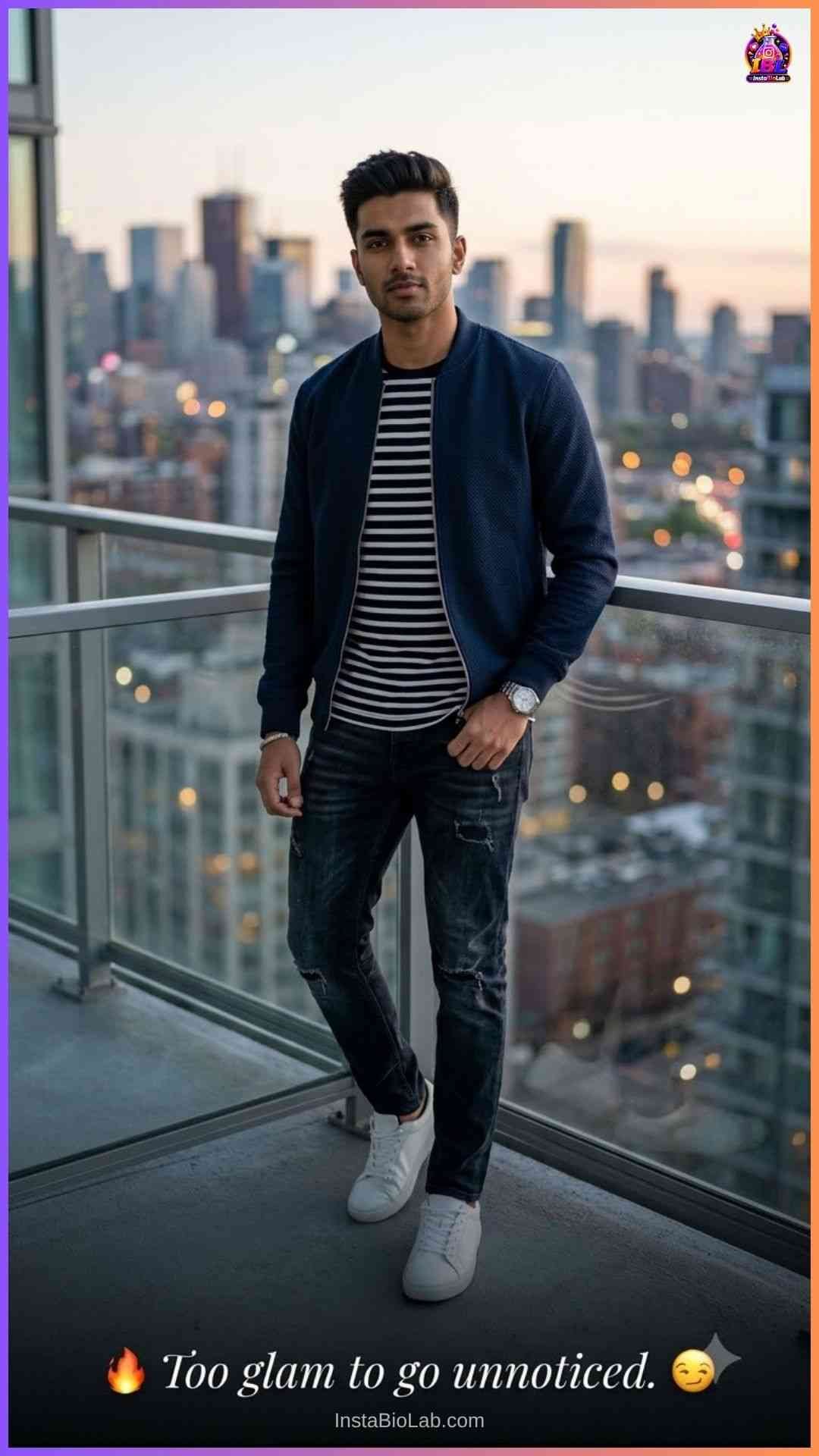 Hot Caption For Insta​