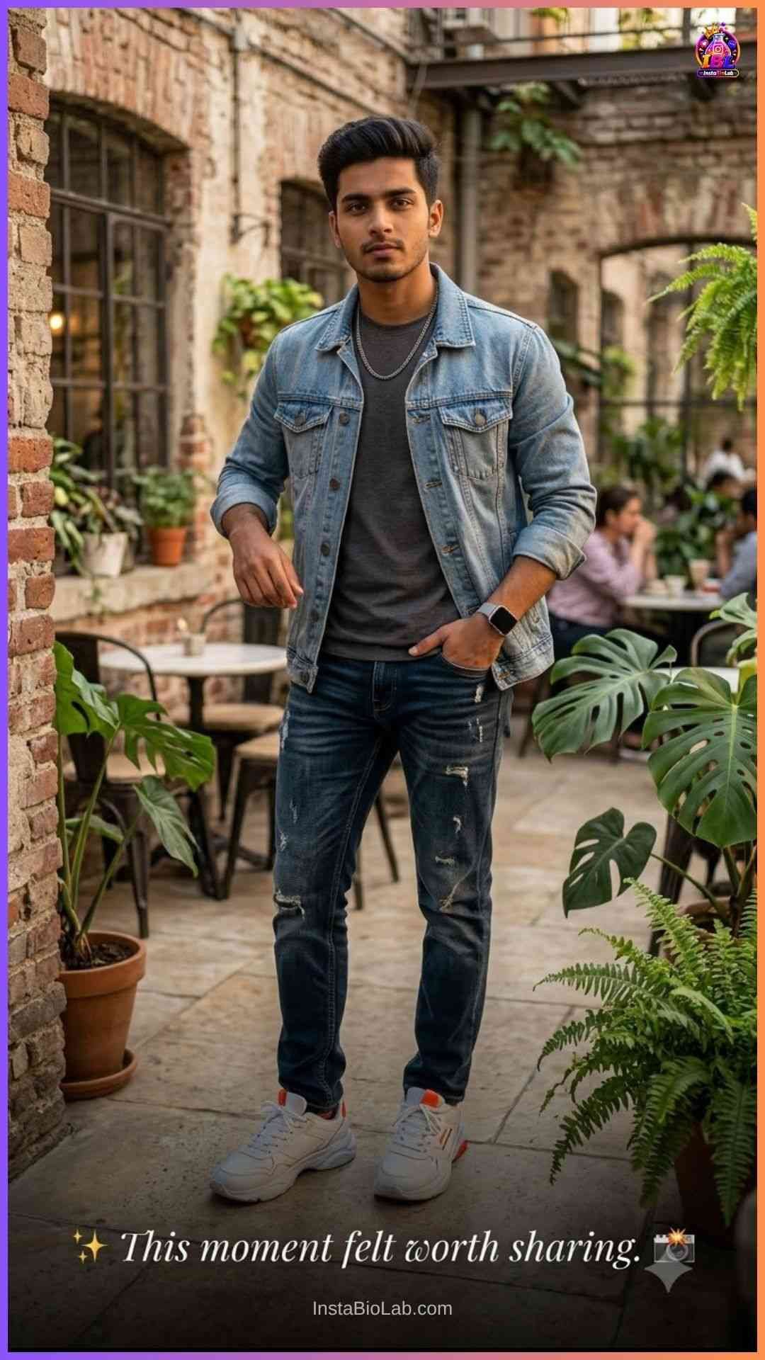 Instagram Caption Copy Paste