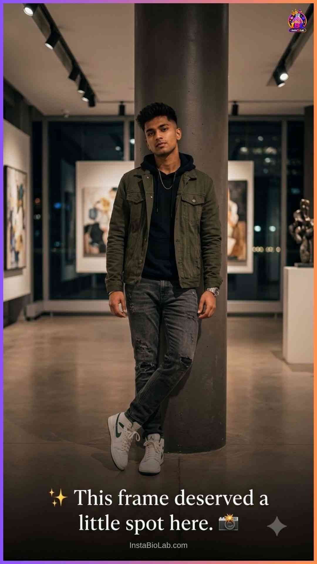 Instagram Copy Caption