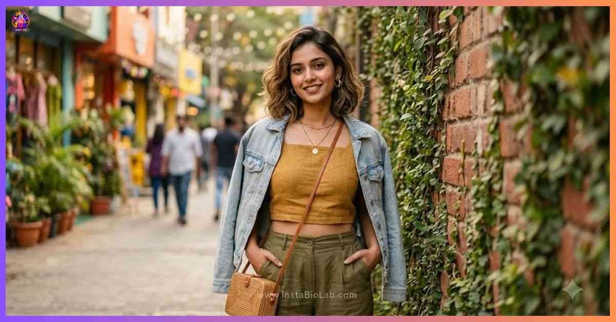 Instagram ID Names For Girls​
