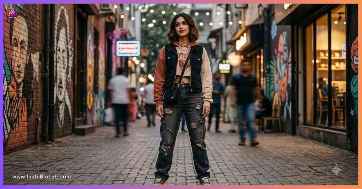 Instagram Name Stylish​