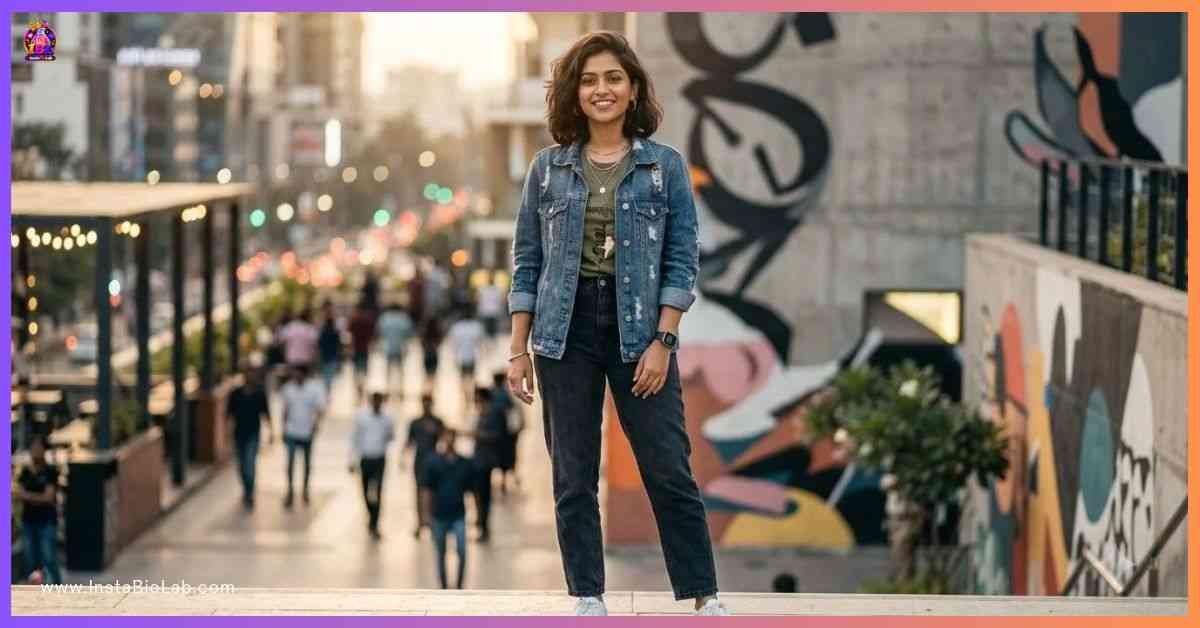 Instagram Names For Girls​