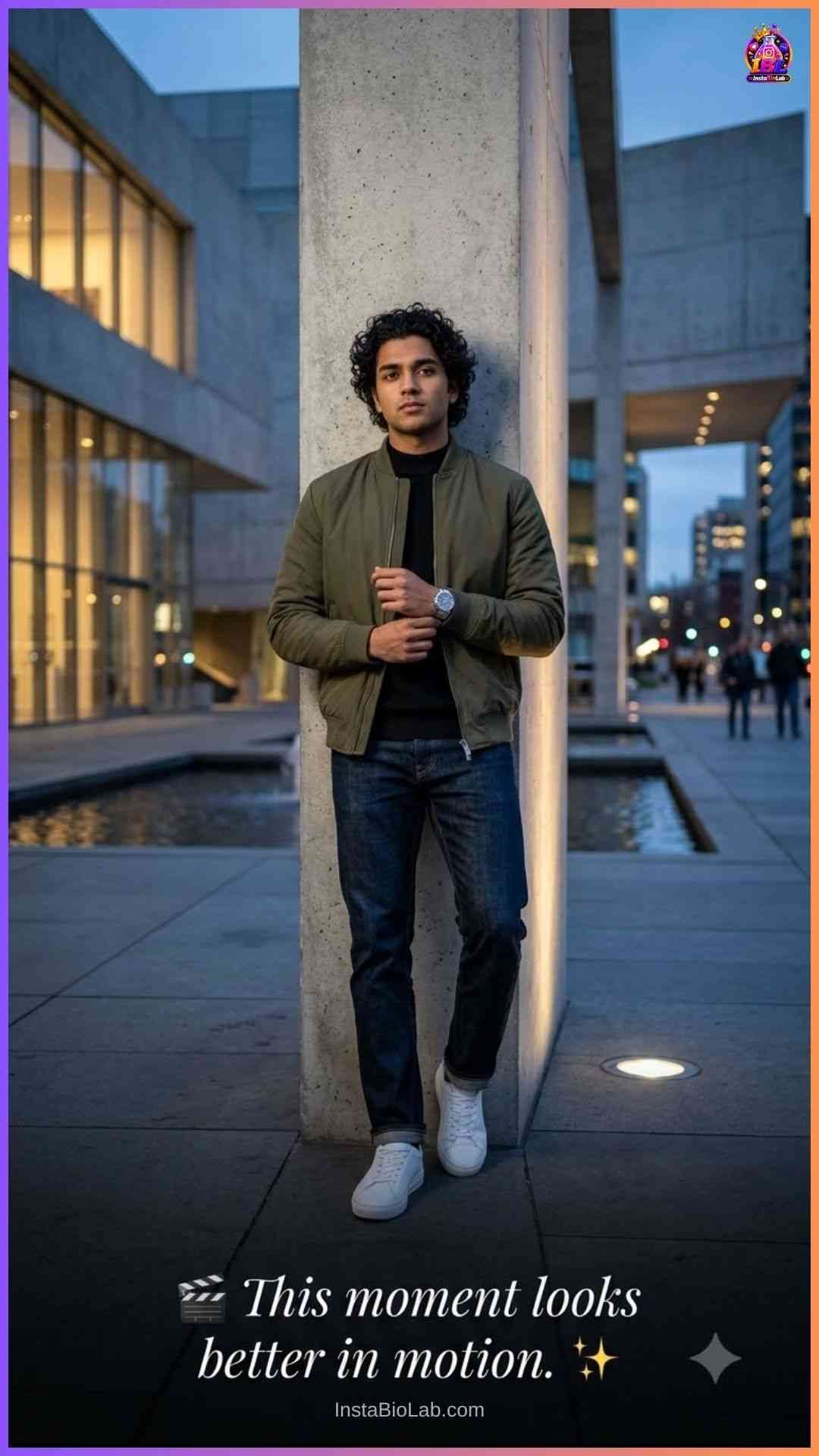 Instagram Reels Captions Copy​