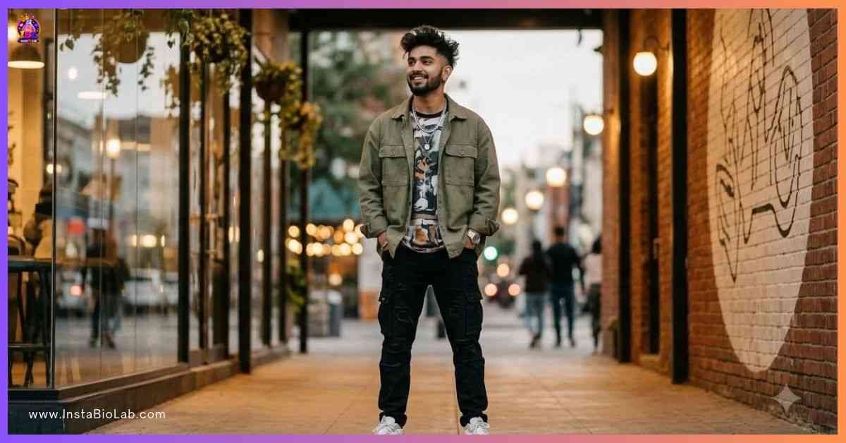 Instagram Stylish Name